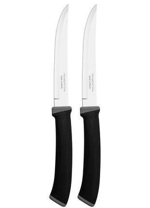 Набір ножів 127 мм tramontina felice для стейків 23493/205
