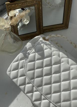 Женская сумка премиум качества в брендовом стиле5 фото