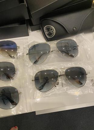 Очки ray ban распродажа оригинал3 фото