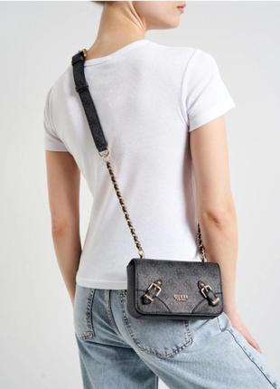 Сумка guess didi оригинал оригінал
