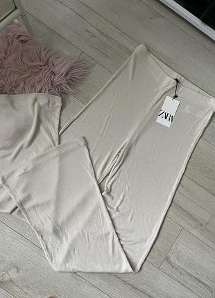 Штани zara