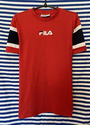 Футболка fila