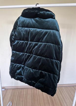 Куртка жіноча тепла2 фото