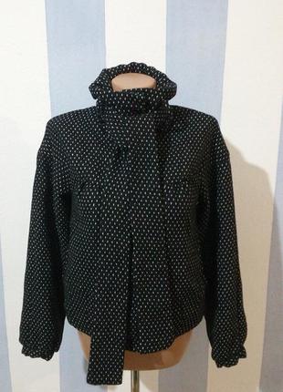 Коротке пальто куртка автоледі