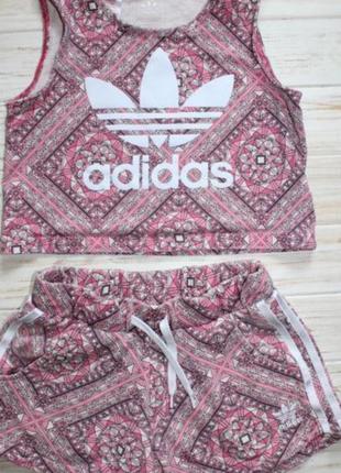 Костюм adidas