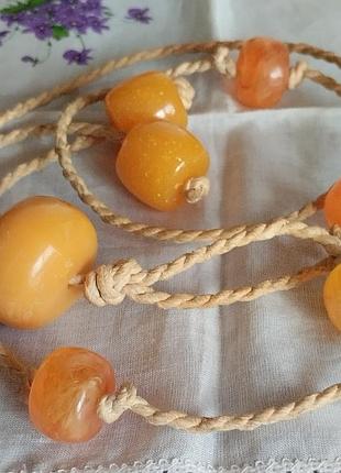 Намисто сотуар 4