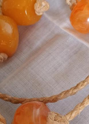 Намисто сотуар 6