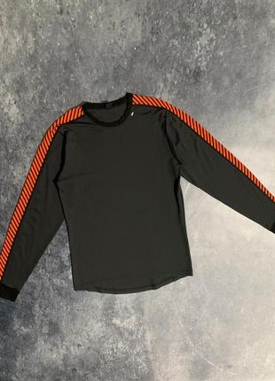 Лонгслів кофта термо чоловіча helly hansen hh tnf rab mammut berghaus columbia1 фото