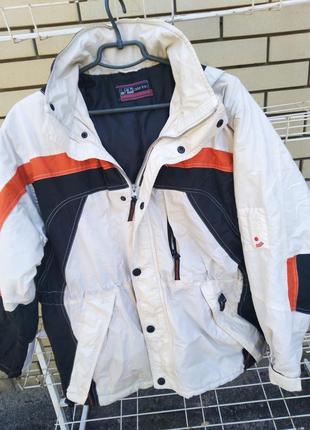 Куртка лыжная унисекс, размер л/хл.