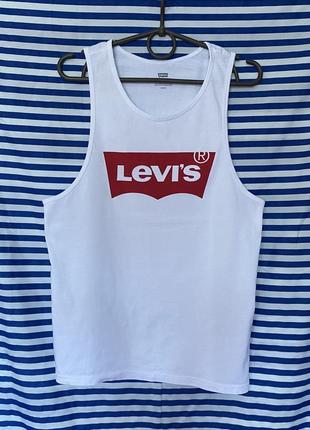 Майка levi's