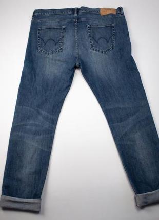 Edwin ed-80 джинси едвін розмір 38-36 х 323 фото