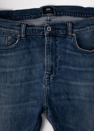 Edwin ed-80 джинси едвін розмір 38-36 х 325 фото