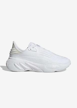 Кроссовки женские adidas adifom white