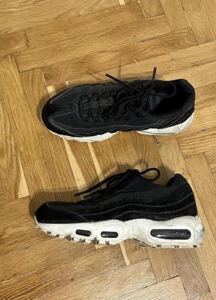 Nike air max 95