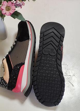 Новi крутезні сникерсы blumarine, оригинал