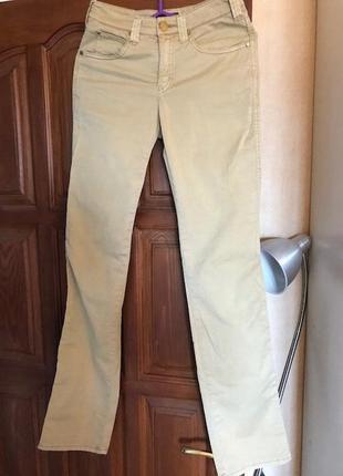 Брендові джинси armani jeans, оригінал, італія, р-р 263 фото