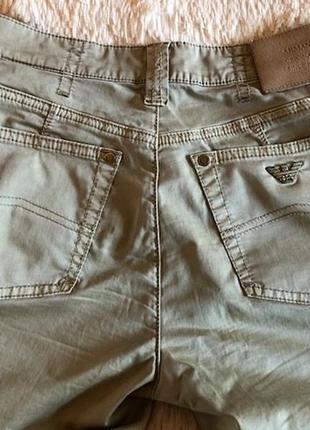 Брендові джинси armani jeans, оригінал, італія, р-р 265 фото