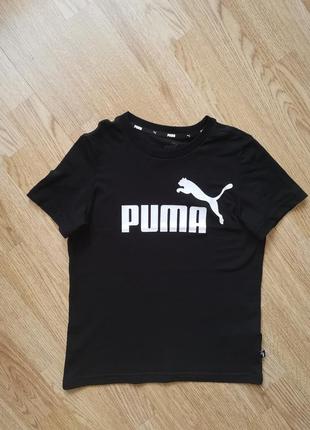 Puma 2022 футболка1 фото