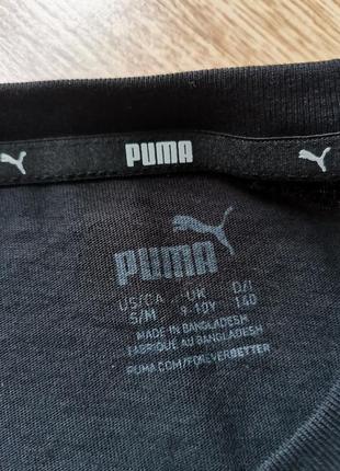 Puma 2022 футболка3 фото