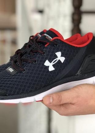 Кросівки under armour speedform gemini кросівки2 фото