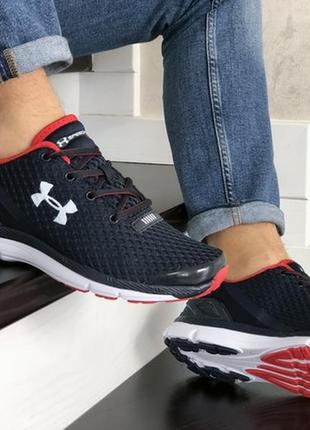 Кросівки under armour speedform gemini кросівки4 фото