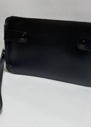 Гаманець,портмоне,барсетка(шкіра)