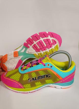 salming distance 3