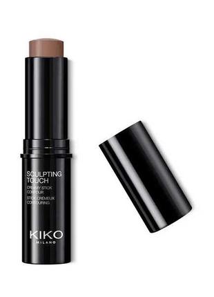 Kiko sculpting stick 201, 202(новинка) 10g.