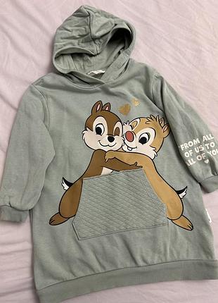 Кофта худи