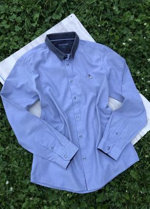 Чоловіча сорочка