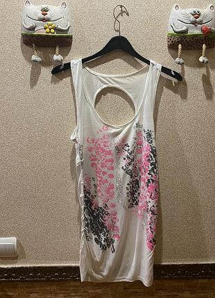 Оригинальная майка