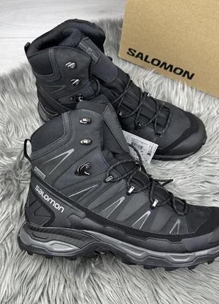 salomon x ultra trek gtx gore tex outdoor