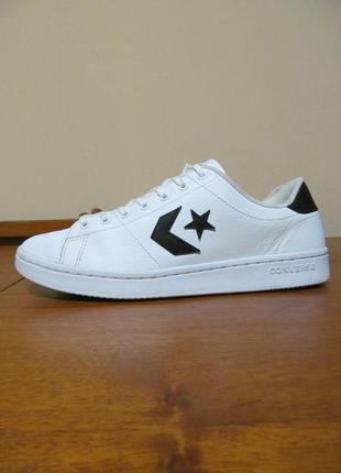 Кроссовки converse all court unisex