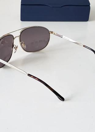 Солнцезащитные очки lozza, новые, оригинальные9 фото
