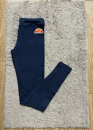 Женские брендовые леггинсы ellesse