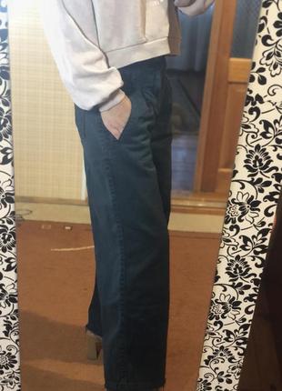 Джинси zara