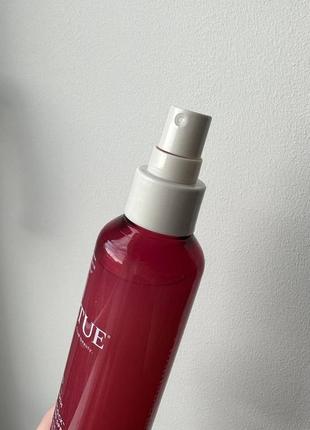 Разглаживающий спрей против завивки волос virtue frizz block smoothing spray 150ml6 фото