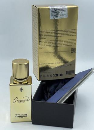 Ganymede extrait de parfum 30 ml новинка 2023