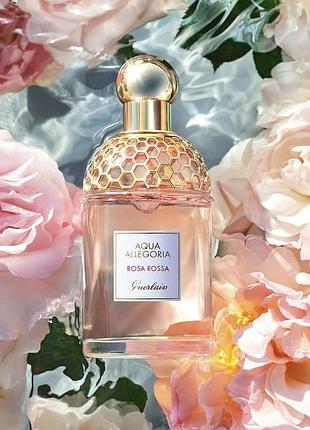 Парфуми Aqua allegoria forte mandarine basilic guerlain