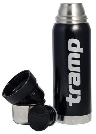 Термос питної tramp expedition line trc-028-black 1.2 л чорний