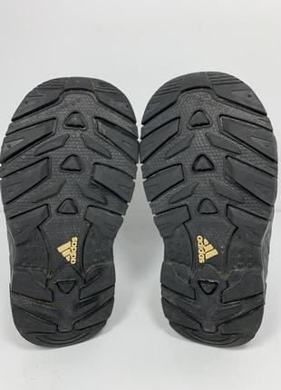 Кроссовки демисезонные adidas7 фото