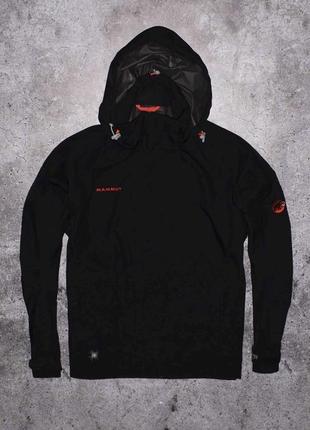 Mammut convey gore tex jacket (женская куртка на мебране гортекс )