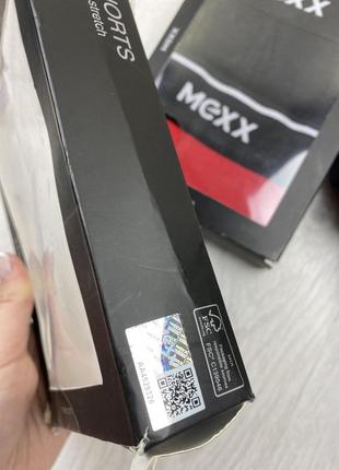 Мужское белье mexx3 фото