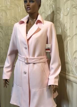 Тренч/плащ/легкое пальто, canda c&a, размер eur-44/xxl