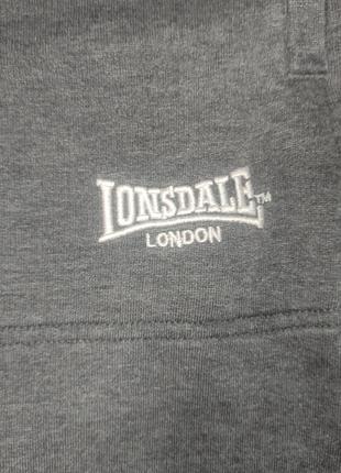 Спортивные штаны lonsdale3 фото