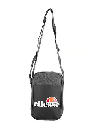 Сумка через плечо ellesse ccessories lukka &gt; оригинал! &lt; акция! -5%