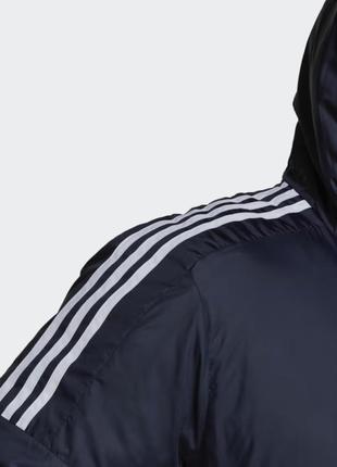 Чоловіча куртка демісезонна adidas4 фото
