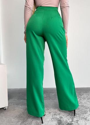 Классические брюки разные цвета2 фото