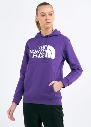 Худі the north face оригінал