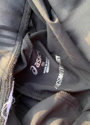 Шорти asics жіночі